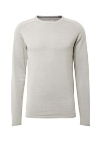Tom Tailor Denim, Herren Pullover, Hellgrau