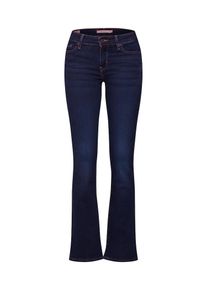 Levi's LEVI'S, Damen Jeans '715 BOOTCUT', Dunkelblau