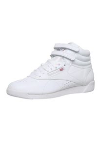 Reebok CLASSIC, Herren Sneaker High, Weiß