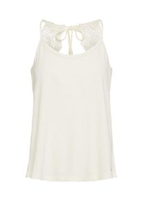 O`Neill O'NEILL, Damen Top, Wei&szlig;