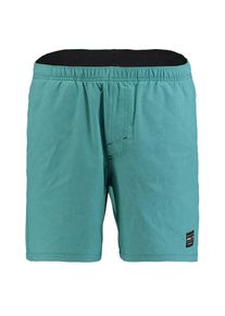 O`Neill O'NEILL, Herren Shorts 'PM All Day Hybrid', Türkis
