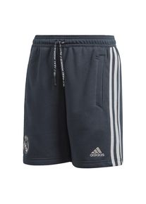 adidas Performance, Shorts, Dunkelgrau