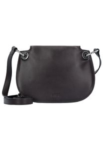 Bree, Damen Umhängetasche 'Cordoba 6' 22 cm, Schoko