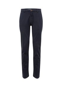 Bugatti, Herren Hose, Dunkelblau