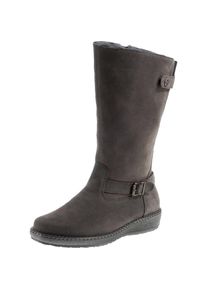 Waldl&auml;ufer WALDL&Auml;UFER, Damen Winterstiefel, Taupe