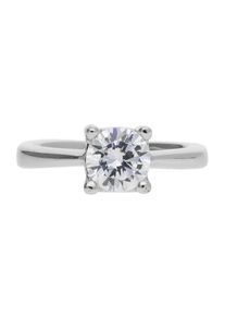 JOOP!, Damen Fingerring 'Hilary JPRG90053A', Silber