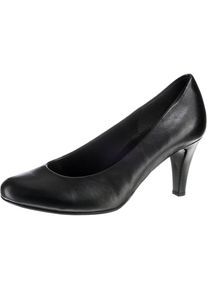 Gabor, Damen Pumps, Schwarz