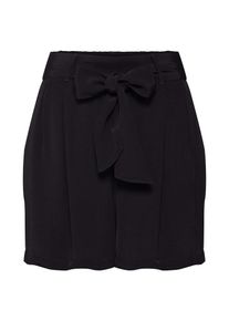 Véro Moda VERO MODA, Damen Shorts 'VMELLA', Schwarz