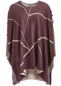 Khujo, Damen Pullover AURORA 2, Rot