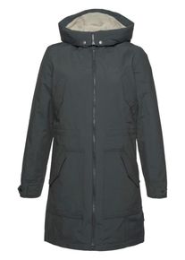Jack Wolfskin, Damen Parka 'ROCKY POINT', Oliv