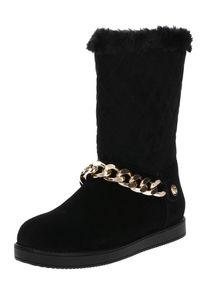 Guess, Damen Stiefel 'LIZANNA', Schwarz