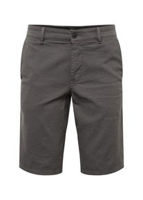 BOSS, Herren Shorts, Dunkelgrau