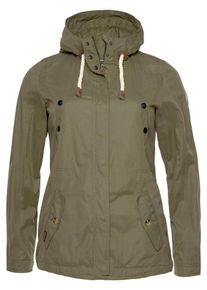 G.I.G.A. DX, Damen Funktionsparka 'Anasir', Khaki