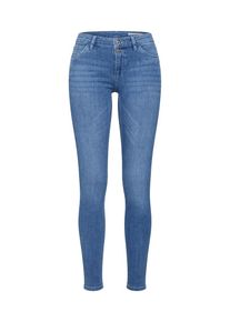 EDC by Esprit, Damen Jeans, Blue Denim / Hellblau