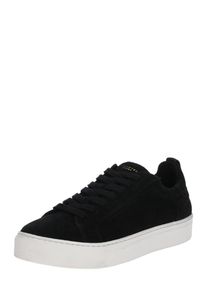 Selected Femme, Damen Sneaker 'DONNA', Schwarz