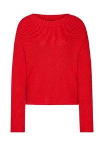 Hugo, Damen Pullover 'Sidina', Rot