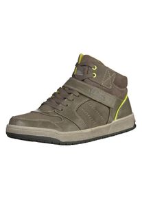 s.Oliver Junior, Sneaker, Grau