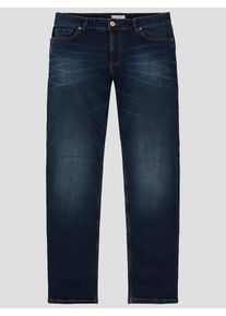 H.I.S. HIS JEANS, Herren Jeans 'Stanton', Dunkelblau