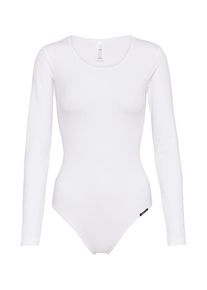 Skiny, Damen Body, Weiß