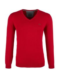 s.Oliver RED LABEL, Herren Pullover, Rot