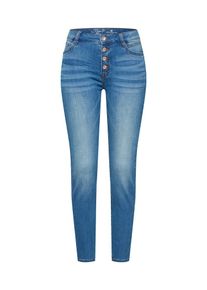 Tom Tailor, Damen Jeans, Blue Denim