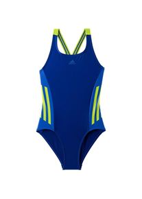 adidas Performance, Mädchen Badeanzug, Royalblau