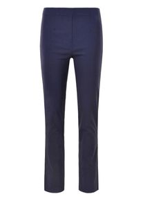 NAVIGAZIONE, Damen Stretchhose, Navy