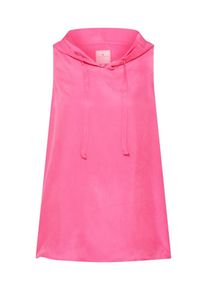 LIEBLINGSSTÜCK LIEBLINGSSTÜCK, Damen Top 'RahmounaK', Pink