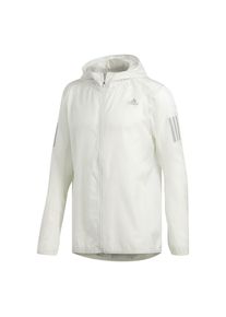 adidas Performance, Herren Sportjacke, Weiß