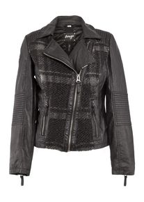 Maze, Damen Jacke ' Greenland ', Schwarz
