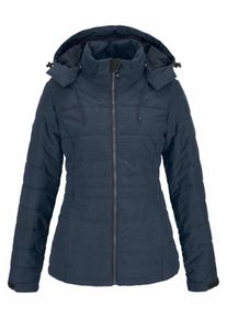 Killtec, Damen Steppjacke 'EDNA', Marine