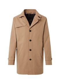 Selected Homme, Herren Mantel 'Times', Sepia