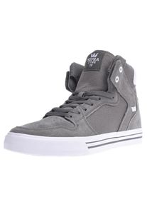 SUPRA, Herren Vaider Sneaker, Grau