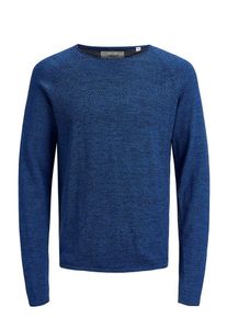 PRODUKT, Herren Pullover, Blau