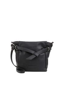 Fritzi aus Preussen Fritzi Aus Preu&szlig;en, Damen Tasche 'Jella', Schwarz / Silber