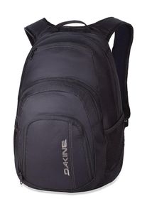 Dakine, Damen Rucksack 'Campus', Schwarz