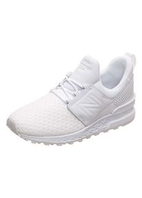 New Balance, Damen 'WS574-DDB-B' Sneaker , Wei&szlig;