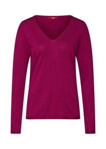 s.Oliver RED LABEL, Damen Pullover, Eosin