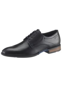 Lloyd, Herren Schn&uuml;rschuh 'Roth', Schwarz