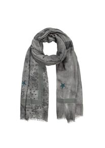 Codello, Damen Schal, Grau / Mint