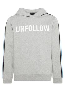 name it, Sweatshirt, Grau