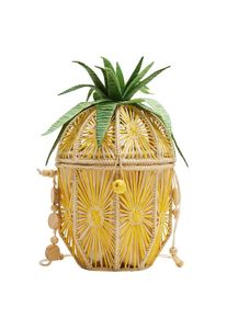 Mango, Damen Tasche 'Raksha', Beige