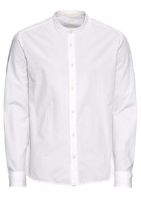 Marc O'Polo Marc O'Polo DENIM, Herren Hemd, Wei&szlig;