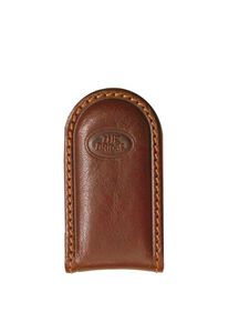 The Bridge, Herren Story Exclusive Dollarclip, Braun