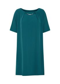 ABOUT YOU, Damen Kleid 'Nilay', Smaragd