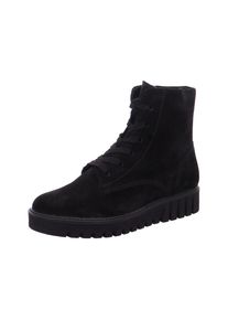 Gabor, Damen Stiefel, Schwarz