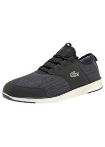 Lacoste, Herren Sneaker, Schwarz