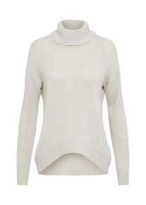 V&eacute;ro Moda VERO MODA, Damen Pullover, Offwhite