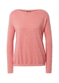Tom Tailor, Damen Strickpullover, Hellpink