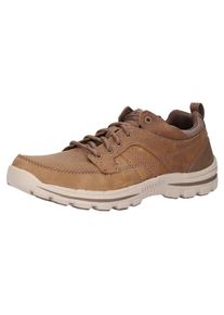 Skechers, Herren Sneaker, Hellbraun